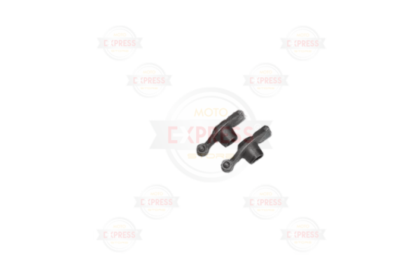 Salcano Astro 125 Piyano Tk