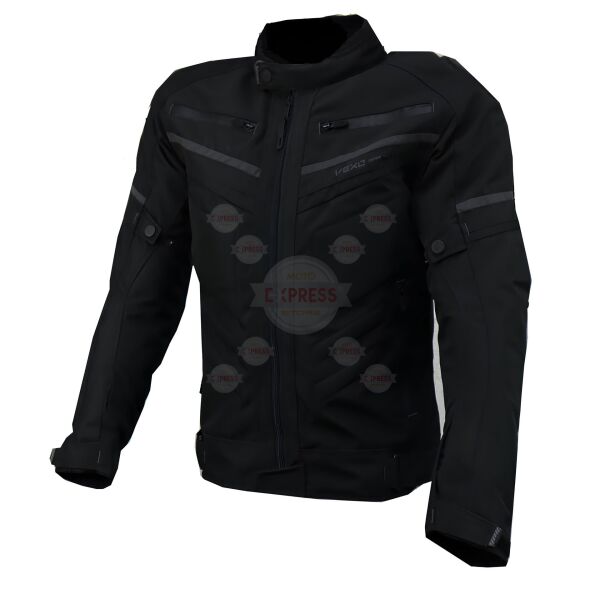 Vexo Calıfornıa Mont Siyah S