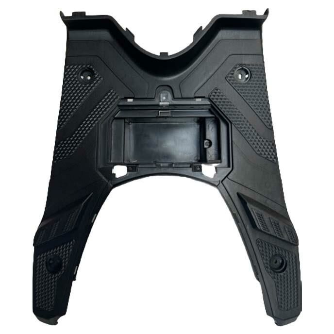 Yamaha Bws125 2011-2016 Alt Basamak Ayak Tabanı Akü Yuvası Grenajı Cs