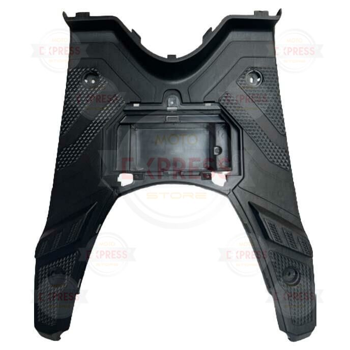 Yamaha Bws125 2011-2016 Alt Basamak Ayak Tabanı Akü Yuvası Grenajı Cs