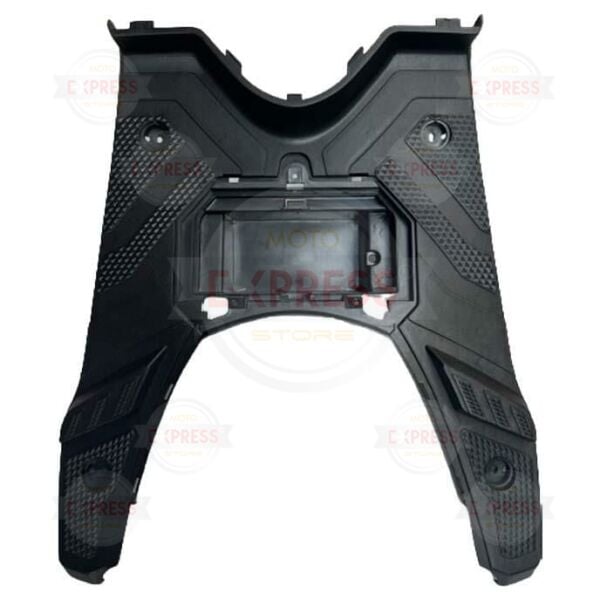 Yamaha Bws125 2011-2016 Alt Basamak Ayak Tabanı Akü Yuvası Grenajı Cs