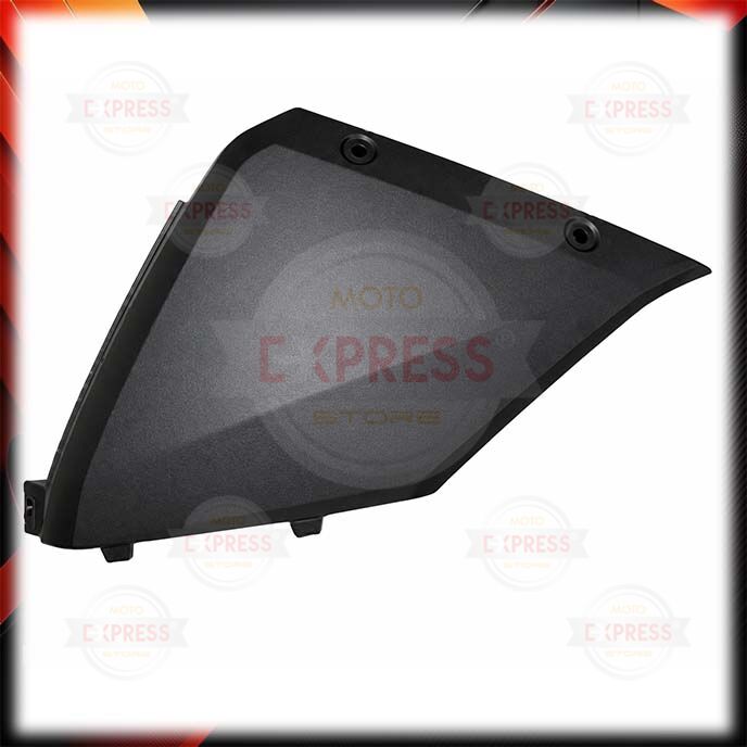 Tvs Ntorq125 Sol Ön Sele Altı Ufak Grenaj Füme
