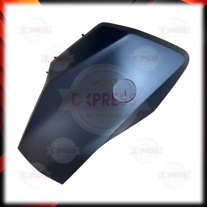 Yamaha Xmax250 2024 Sol Ön Far Yanı Grenajı Paneli Mat Mavi A