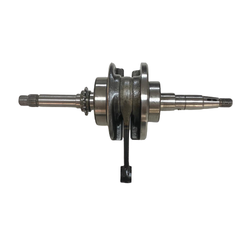 Moto Express KRANK WEGO