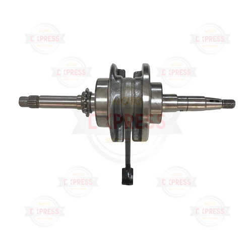 Moto Express KRANK WEGO