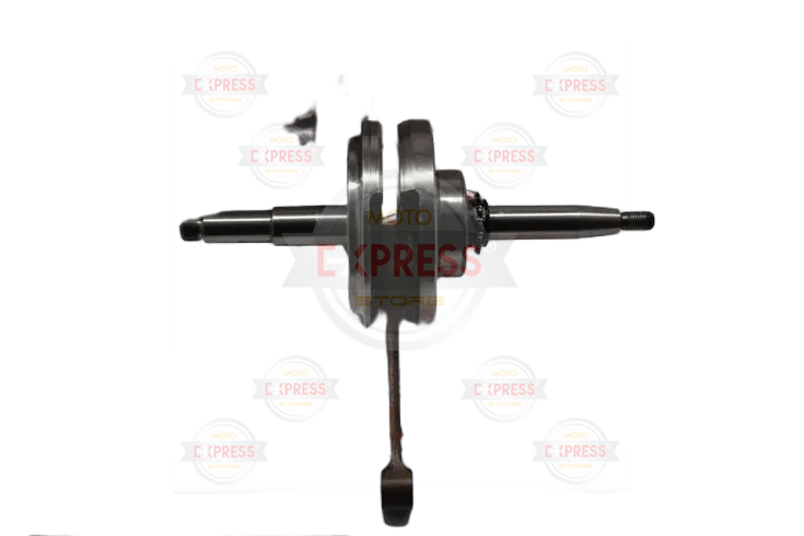 Bajaj Ct 100 Krank Krank Hint