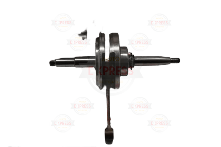 Bajaj Ct 100 Krank Krank Hint