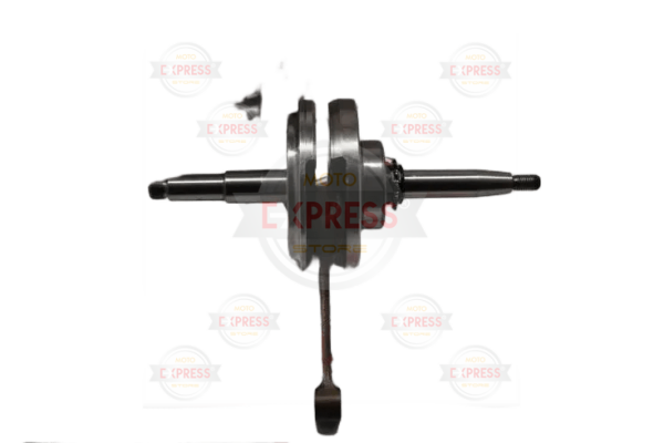 Bajaj Ct 100 Krank Krank Hint
