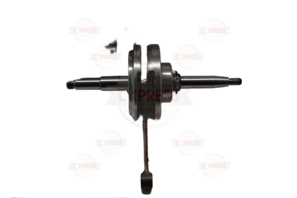 Bajaj Ct 100 Krank Krank Hint