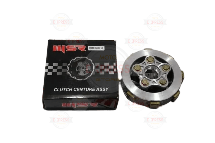 Cg 125 5 Lü Debriyaj Göbeği 5*5