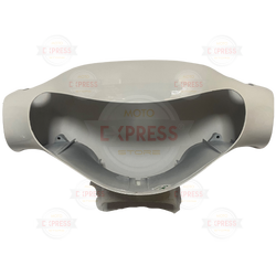 Moto Express FAR ÇERÇEVESİ PEP BEYAZ