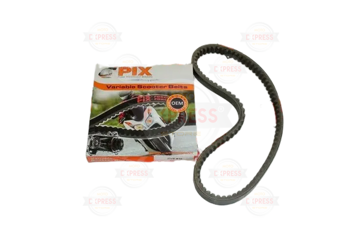 Tvs Scooty Pep 75-90 Cc Kayış Pıx