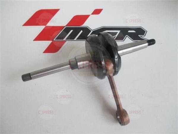 Moto Express PEUGEOT 103 MODEL KRANK PRC