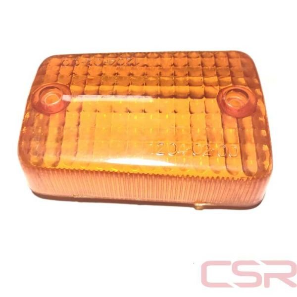 Moto Express SİNYAL CAMI C90