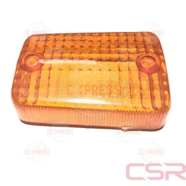 Moto Express SİNYAL CAMI C90