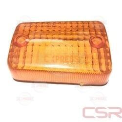 Moto Express SİNYAL CAMI C90