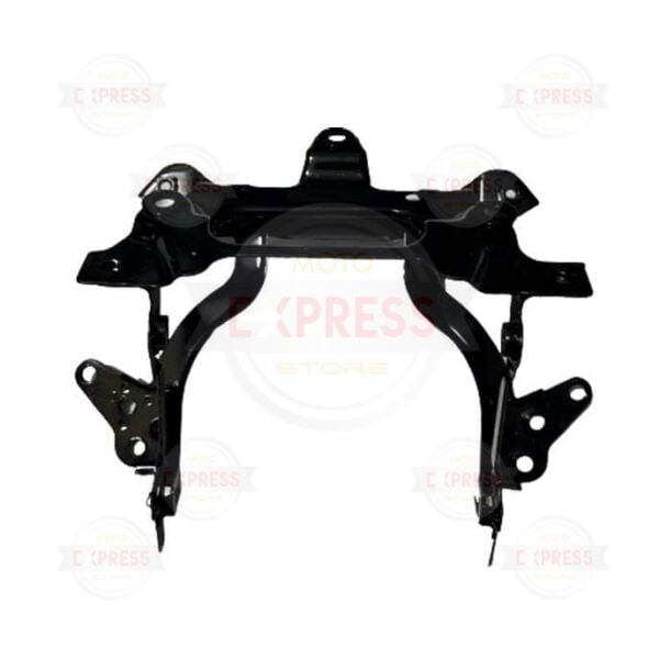 Bajaj Discover 125ST 150S Kafa Far Tutucu Bağlantı Demiri Braketi A