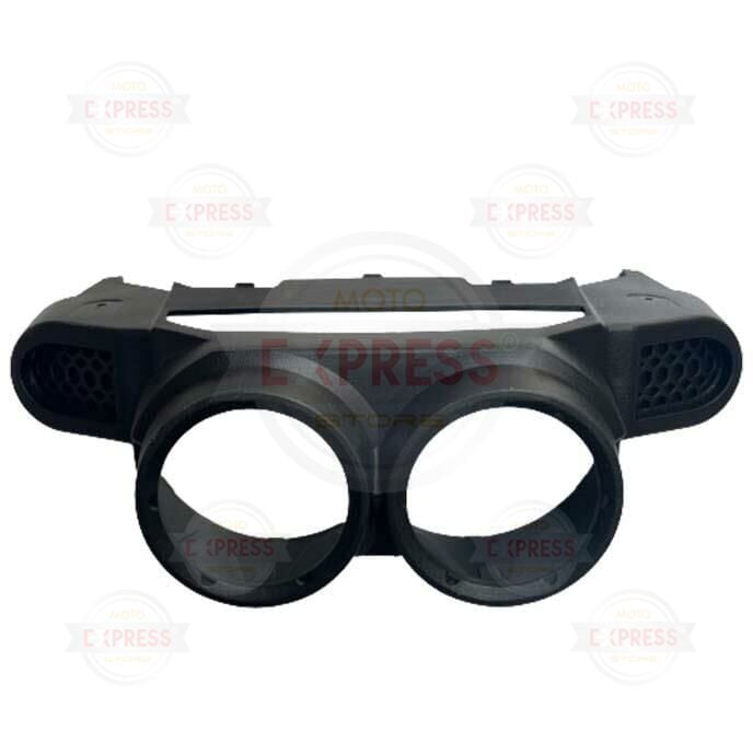 Yamaha Bws125 2011-2016 Arka Stop Lambası Çerçevesi Muhafazası Grenajı Cs