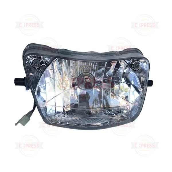 Tvs Jupiter110 2016-2022 Ön Far Lamba Komple Mn