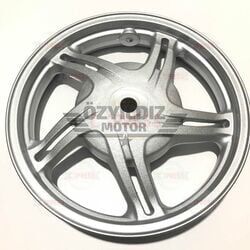 Moto Express JANT ARKA WEGO A