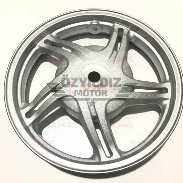 Moto Express JANT ARKA WEGO A