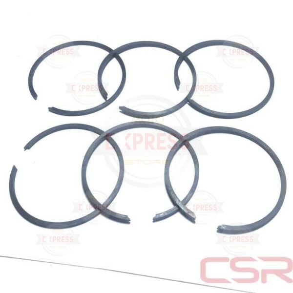 Moto Express JAWA SEGMAN TK