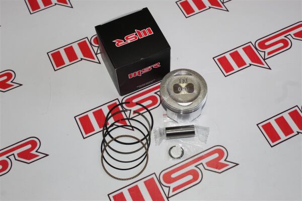 Kuba Zenzero 53.5(Alpha 110) Mm Piston Kit 0.50