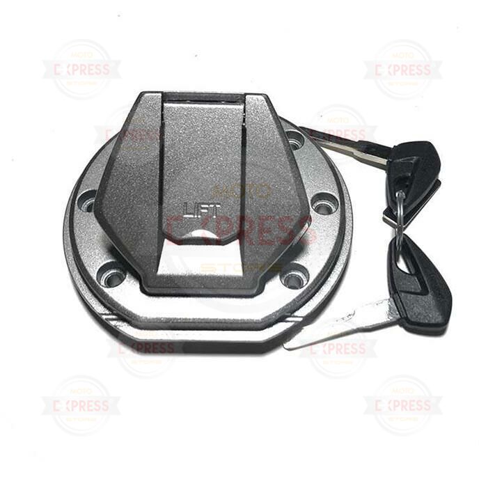 Moto Express Bajaj Pulsar NS 200 Depo Kapağı 2016 ve Öncesi Euro3