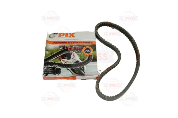 Pıx Kayış Activa-Plasuare-Spacy  Hint