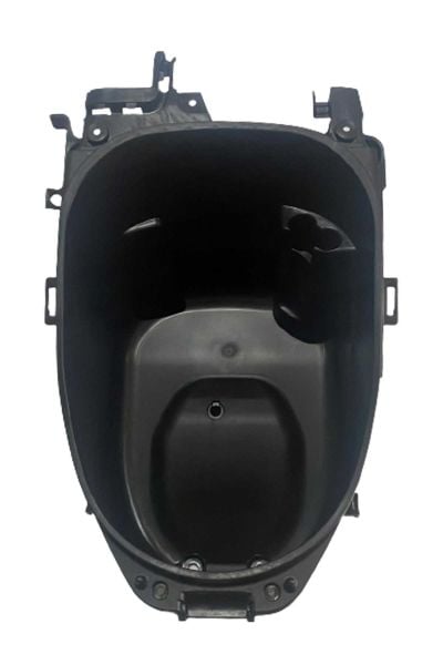 Honda Dio Sele Altı Bagaj Havuz