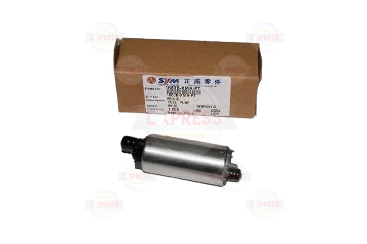 Symphony St 200 Benzin Pompası