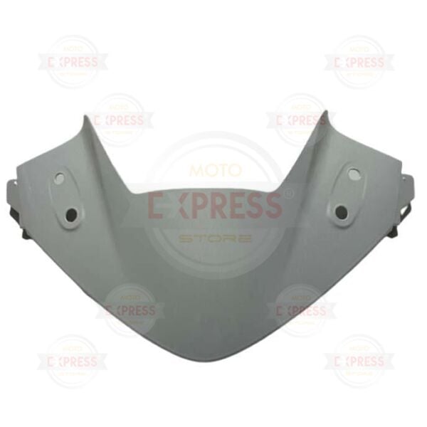 Honda CBR250R 2011-2013 Beyaz Ön Far Üstü Kafa Siperlik Grenajı A