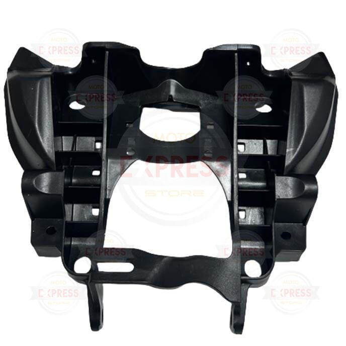 Tvs Apache RTR200 2019-2022 Ön Far Kafa Tutucu Bağlantı Demiri Braketi A