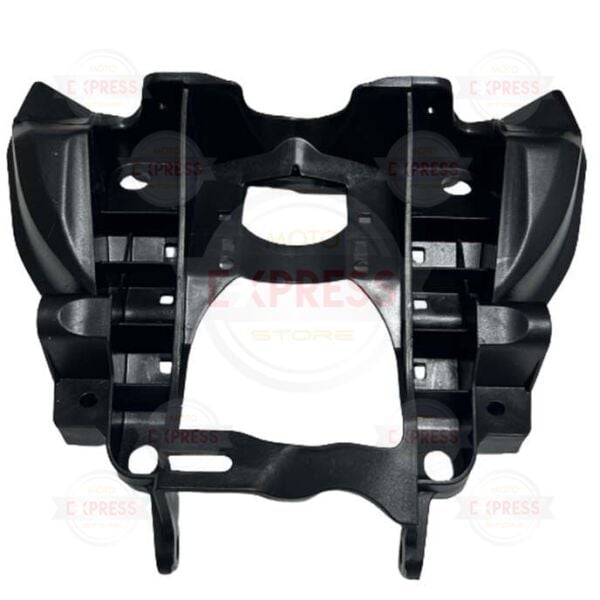 Tvs Apache RTR200 2019-2022 Ön Far Kafa Tutucu Bağlantı Demiri Braketi A