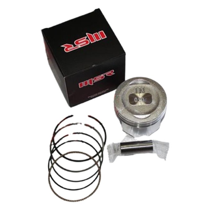 Kuba Zenzero 53.5(Alpha 110) Mm Piston Kit 0.50
