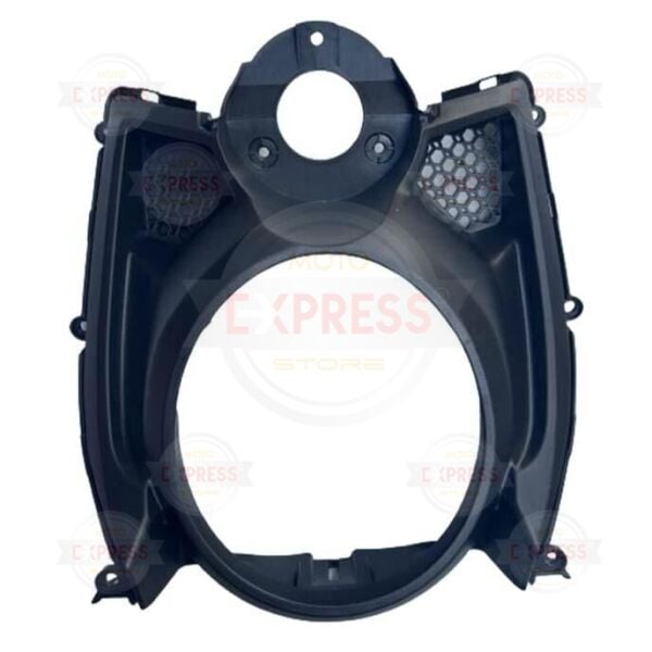 Yamaha Bws125 2011-2016 Ön Far Çerçevesi Muhafazası Grenajı Cs