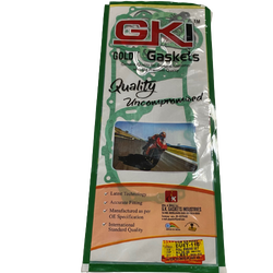 Moto Express CONTA DUET GKI TK
