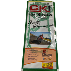 Moto Express CONTA DUET GKI TK