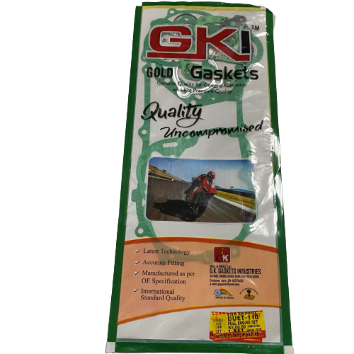 Moto Express CONTA DUET GKI TK
