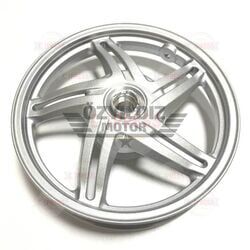 Moto Express JANT ÖN WEGO A