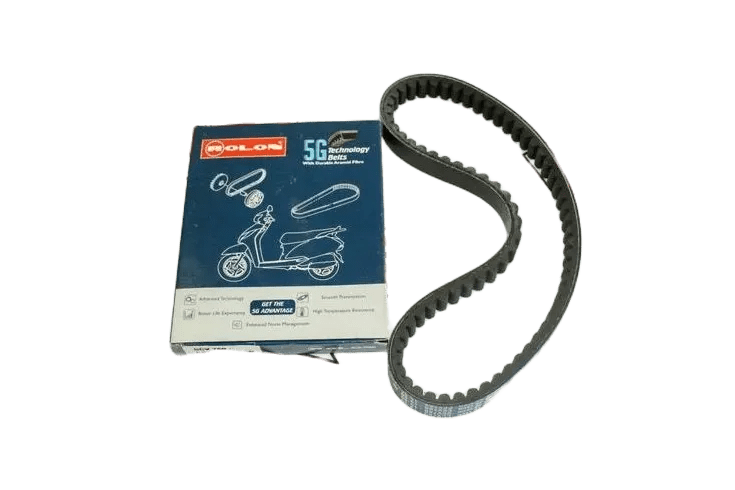 5 G ROLON KAYIŞ YAMAHA DELİGHT 115-CYNUS  L