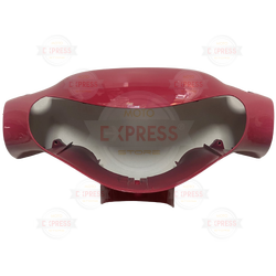 Moto Express FAR ÇERÇEVESİ PEP PEMBE