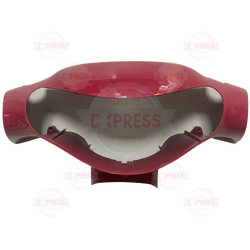 Moto Express FAR ÇERÇEVESİ PEP PEMBE