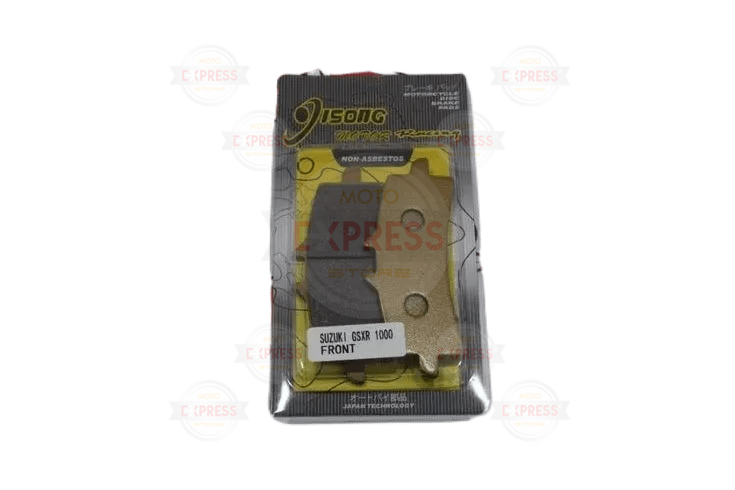 Suzuki Gsxr 1000 Disk Balata Ön