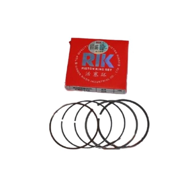 Cgh 225 65.5 Segman Tk İnce Rık