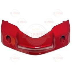 Moto Express STOP ALT PARÇA WEGO KIRMIZI A YM