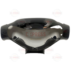 Moto Express FAR ÇERÇEVESİ PEP SİYAH