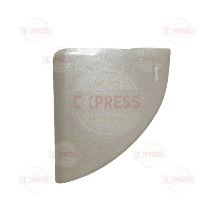 Honda Dio Torpido Gözü İç Kutu Kapağı Grenajı Beyaz