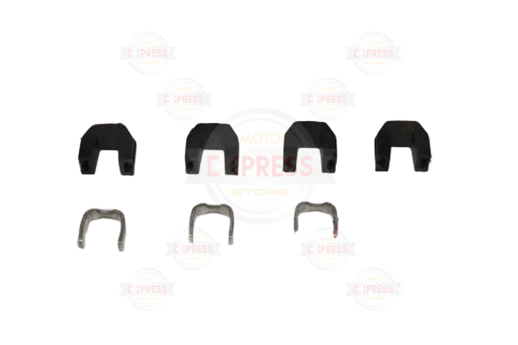 Xmax 250 Varyatör Tırnak Seti