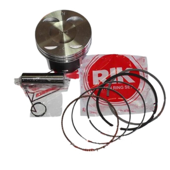 Daelım 250 73 Mm Piston Kit